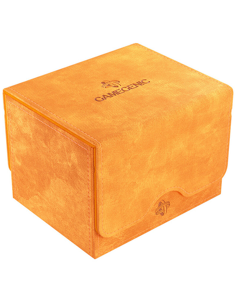 Gamegenic Sidekick 100+ XL - Orange