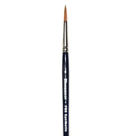 Monument Hobbies Monument Pro Synthetic #6 Brush