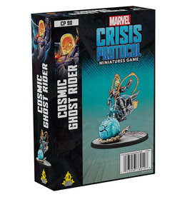 Atomic Mass Games Marvel Crisis Protocol: Cosmic Ghost Rider