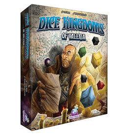 Daily Magic Games Dice Kingdoms of Valeria