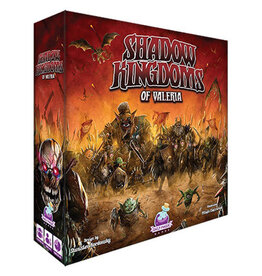 Daily Magic Games Shadow Kingdoms of Valeria