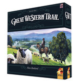 Eggertspiele Great Western Trail New Zealand