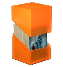 Ultimate Guard Boulder 100+ Poppy Topaz