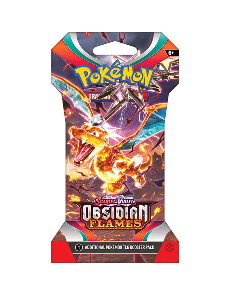 Pokémon TCG: Scarlet & Violet