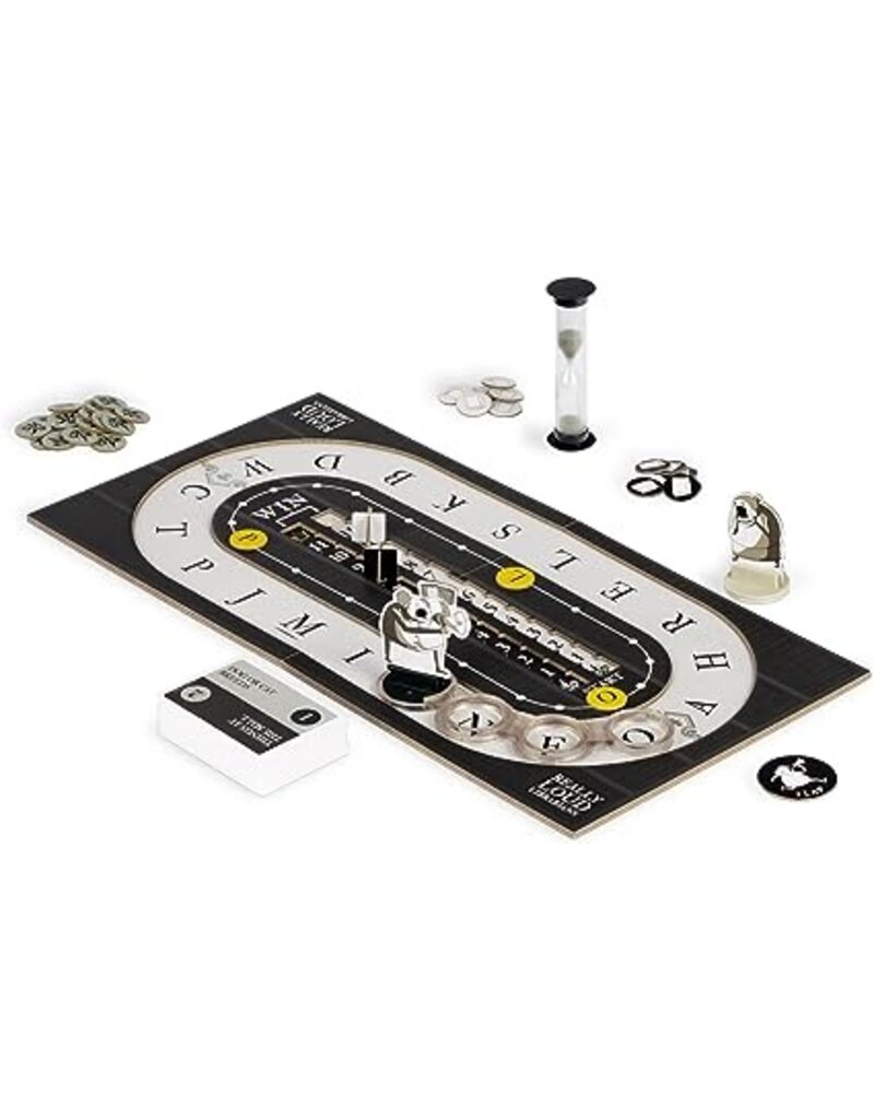 Exploding Kittens Really Loud Librarians