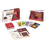 Exploding Kittens Exploding Kittens: Good vs Evil