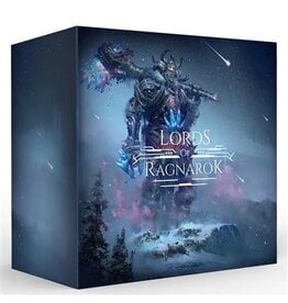 Rebel Lords of Ragnarok - Utgard - Realms of the Giants Expansion