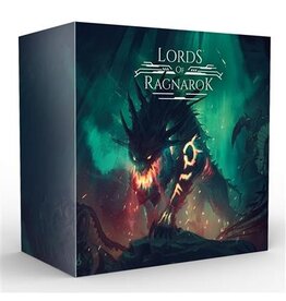 Rebel Lords of Ragnarok - Monster Variety Pack