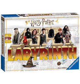 Ravensburger Harry Potter Labyrinth