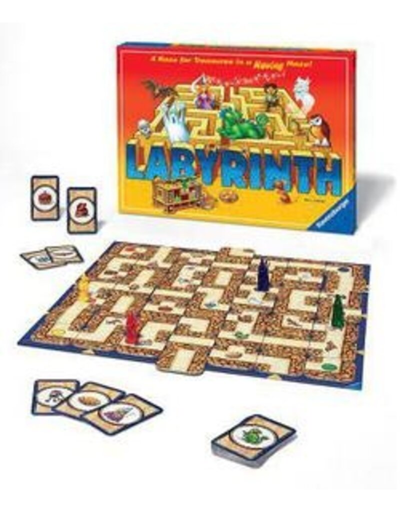 Ravensburger Labyrinth