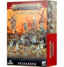Games Workshop Sylvaneth Vanguard - Warhammer AOS: Sylvaneth