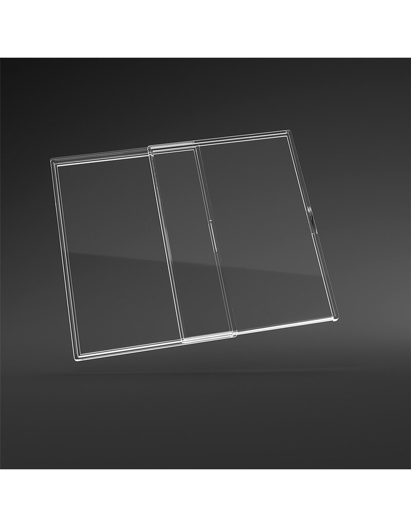 Gamegenic Slide Card Cases