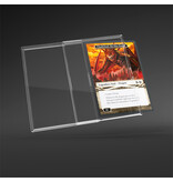 Gamegenic Slide Card Cases
