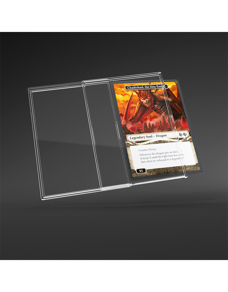 Gamegenic Slide Card Cases