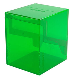 Gamegenic Bastion 100+ XL Green
