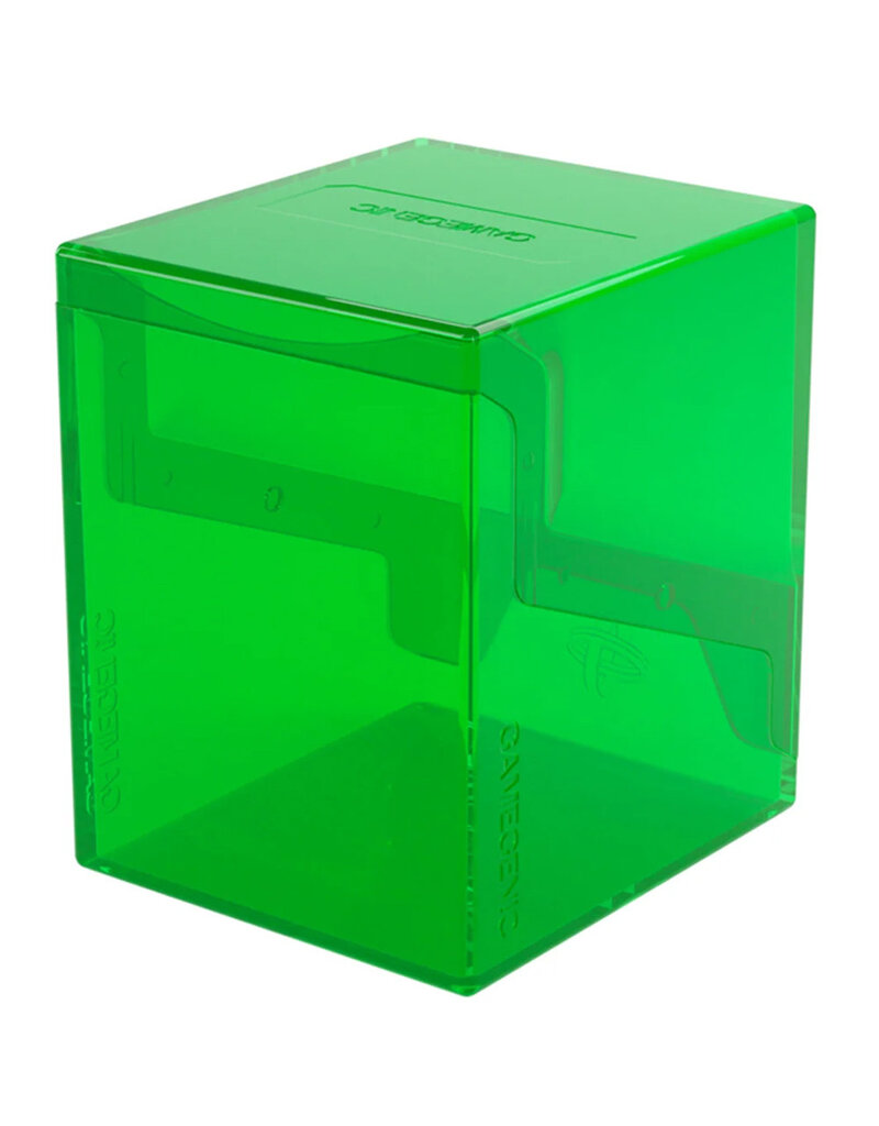 Gamegenic Bastion 100+ XL Green