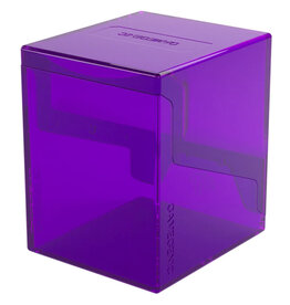 Gamegenic Bastion 100+ XL Purple