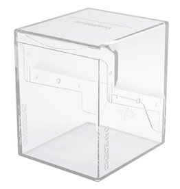 Gamegenic Bastion 100+ XL Clear