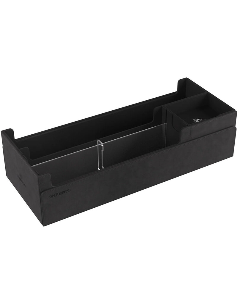 Gamegenic Cards' Lair Pro 1000+ Black