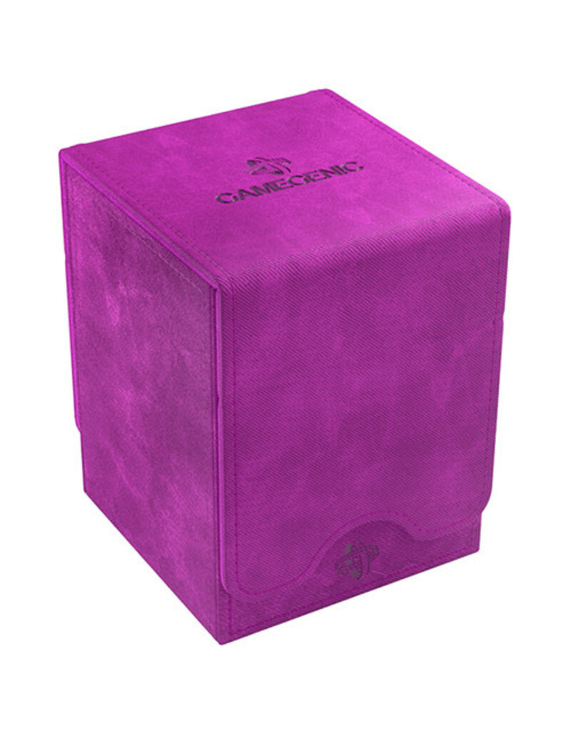 Gamegenic Squire 100+ XL Purple