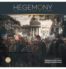 Hegemony