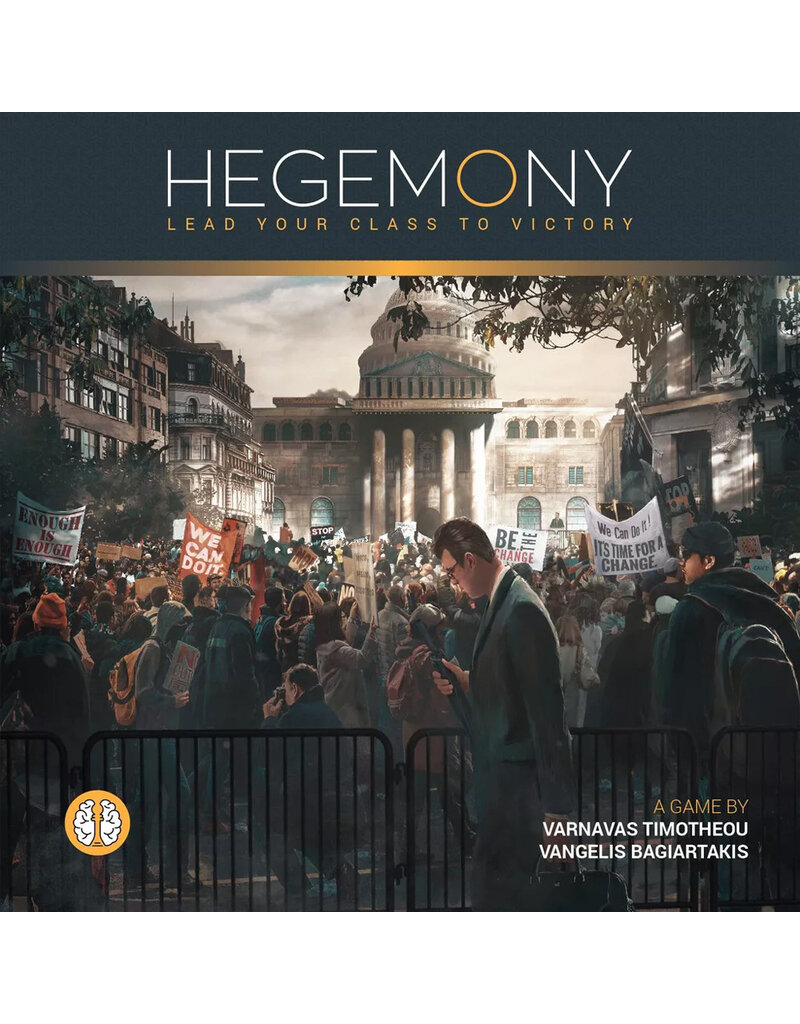 Hegemony