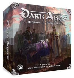 Dark Ages - Heritage of Charlemagne