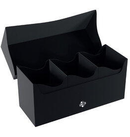 Gamegenic Triple Deck Holder 300+ XL Black