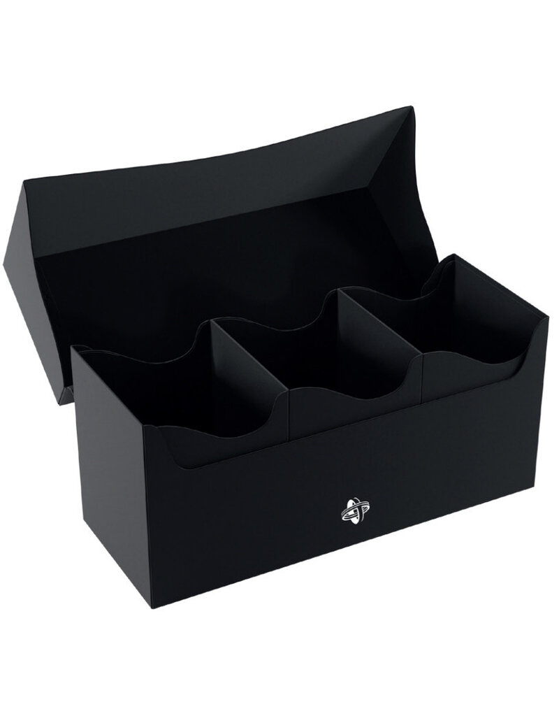 Gamegenic Triple Deck Holder 300+ XL Black