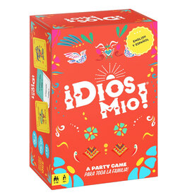 Fitz Games Dios Mio: Base Pack