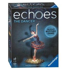 Ravensburger Echoes:  The Dancer