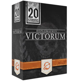 Chip Theory Games 20 Strong - Victorum Deck Expansion