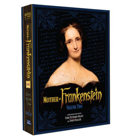 Arcane Wonders Mother of Frankenstein Volume 2