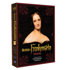 Arcane Wonders Mother of Frankenstein Volume 1