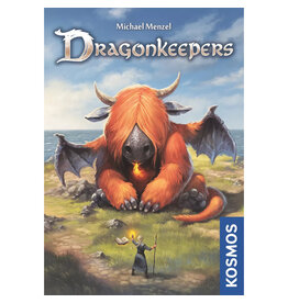 Thames & Kosmos Dragonkeepers