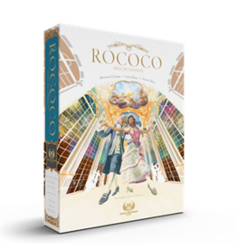 Eagle-Gryphon Games Rococo Deluxe