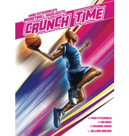 Eagle-Gryphon Games Basketball Highlights - Crunch Time!