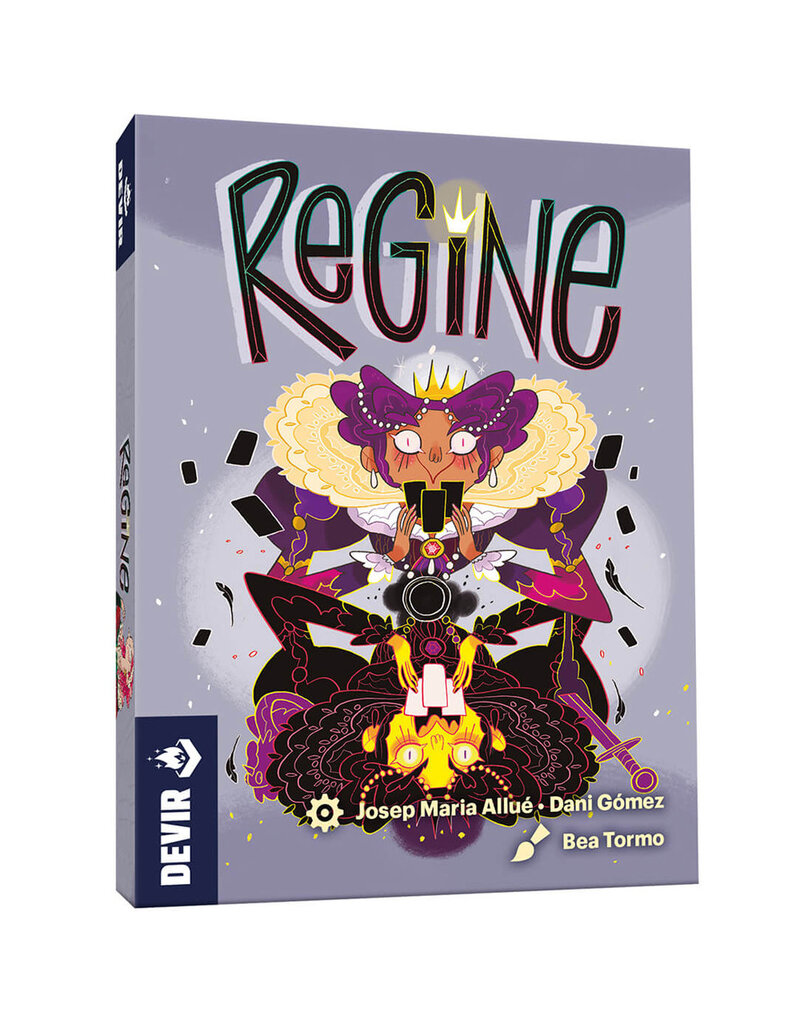 Devir Regine