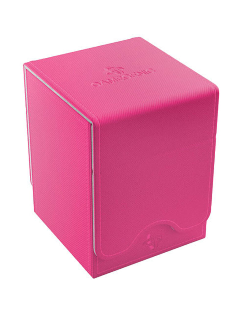 Gamegenic Squire Deck Box 100+ XL - Pink
