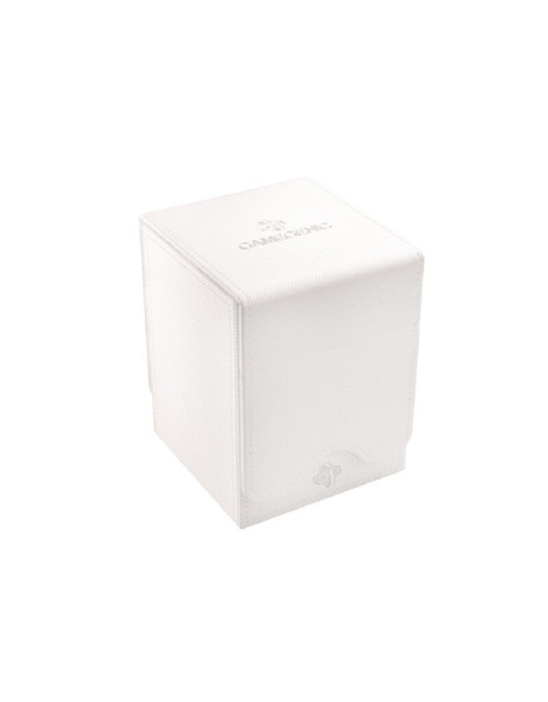 Gamegenic Squire Deck Box 100+ XL - White