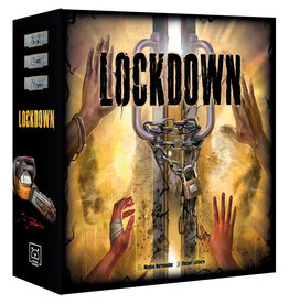 Grrre Games Lockdown