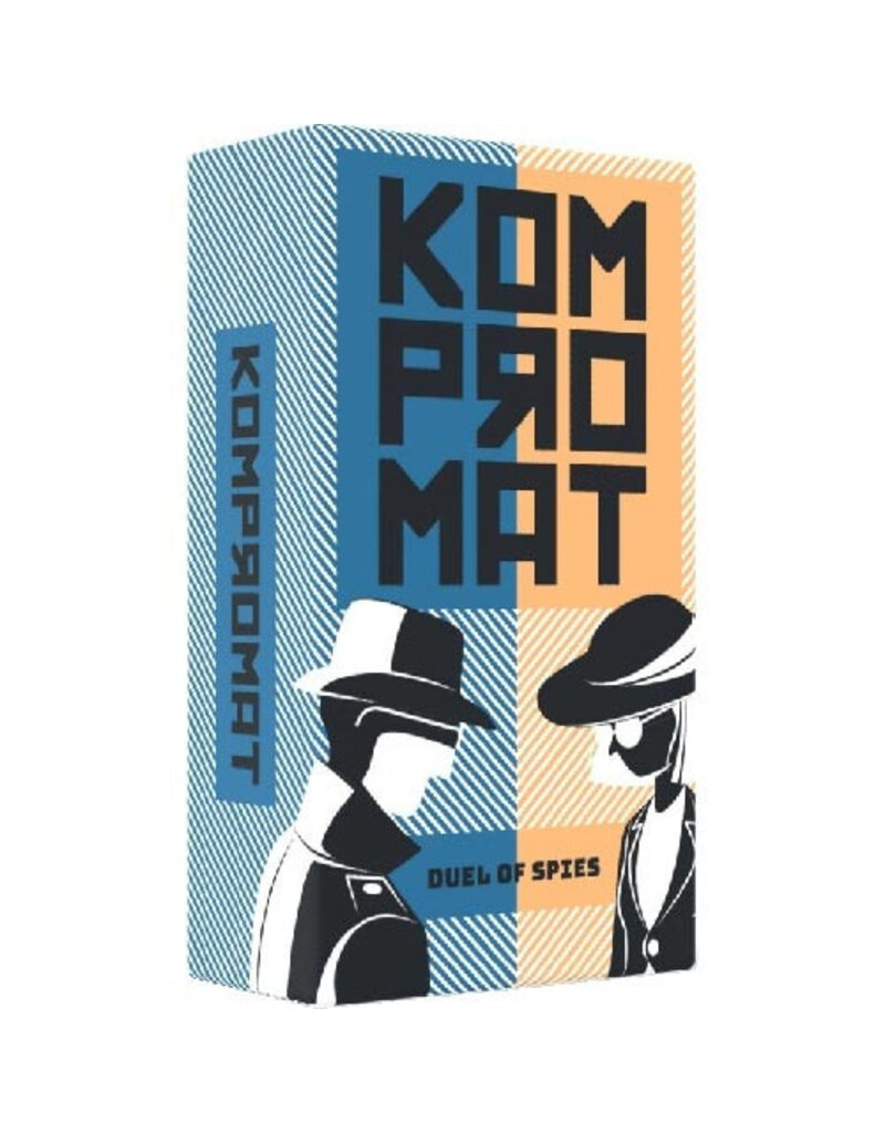 Helvetiq Kompromat