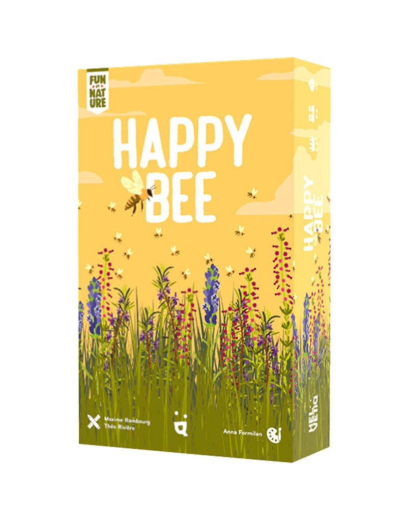 Helvetiq Happy Bee