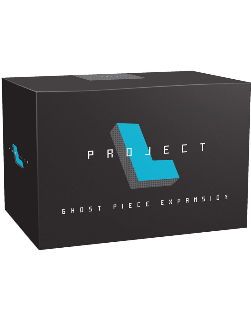 Mixlore Project L: Ghost Piece Expansion