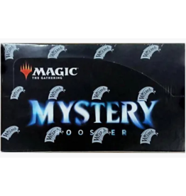 Magic Mystery Booster Box Convention Edition (2021 Edition)