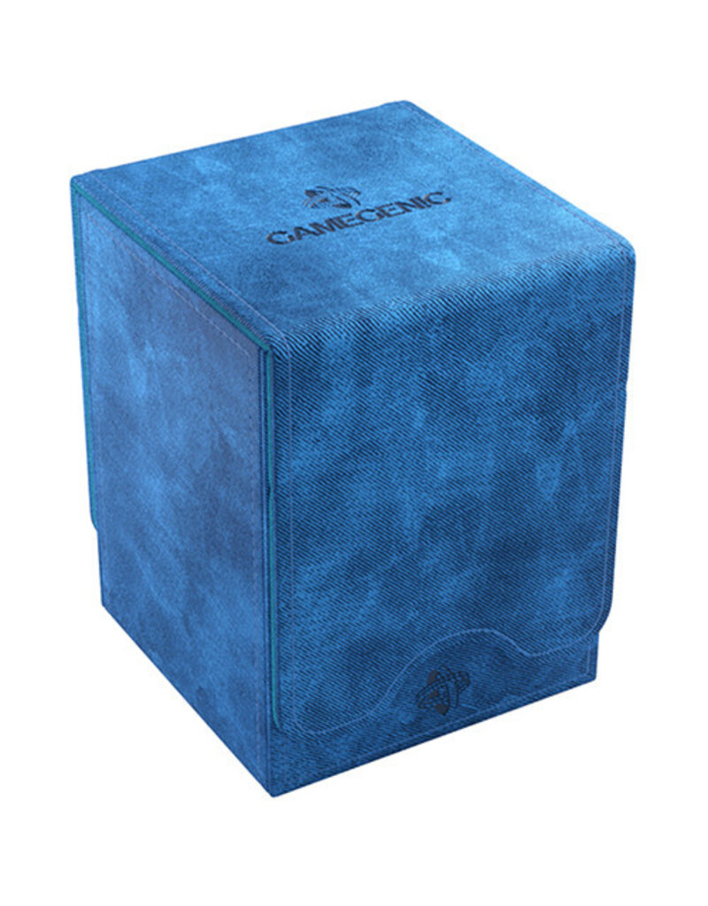 Gamegenic Squire 100+ XL Blue