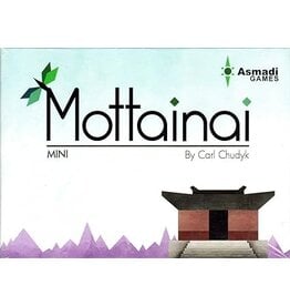 Asmadi Games Mottainai Mini