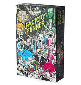 Allplay Factory Funner