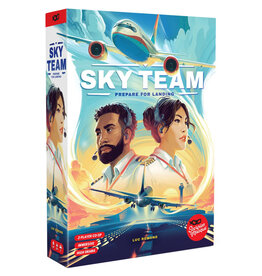 Sky Team