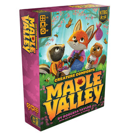 KTBG Creature Comforts: Maple Valley